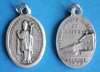 St. Louis of Toulouse (Anjou) Medal